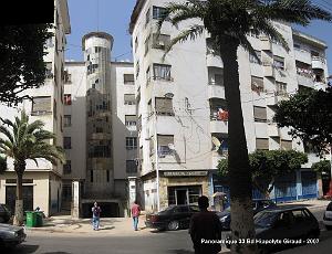 ORAN 2009 pano Hyppolite Gireaud 